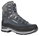 Lowa Wanderschuhe Tibet Evo GTX (Trekking, Nubukleder, wasserdicht) navyblau/graphit Herren