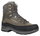 Lowa Wanderschuhe Tibet Evo LL (Trekking, Nubukleder) sepiabraun/schiefergrau Herren