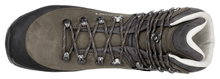 Lowa Wanderschuhe Tibet Evo LL (Trekking, Nubukleder) sepiabraun/schiefergrau Herren