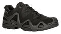 Lowa Military-Schuhe Arbeitsschuhe Zephyr MK2 GTX LO (Veloursleder, wasserdicht) schwarz Herren