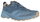 Lowa Trail-Laufschuhe Amplux (Synthetik, Leichtigkeit) jeansblau/dune Herren