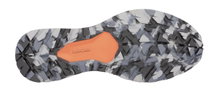 Lowa Sneaker-Laufschuhe Fusion Low (Strickmaterial, sockenähnlicher Einstieg) rot/schwarz Herren