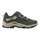 Lowa Wanderschuhe Ventierra LO GTX (Veloursleder/Textil, wasserdicht) olivegrün/beige Damen