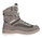 Lowa Winterstiefel Ella High GTX (wasserdicht) steingrau/mint Kinder