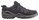 Lowa Wanderschuhe Sirkos Evo Low GTX (Veloursleder/Textil, wasserdicht) navyblau/braun Herren