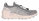 Lowa Sneaker-Laufschuhe Fusion Low (Strickmaterial, sockenähnlicher Einstieg) anthrazitgrau/rosa Damen