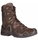 Lowa Military-Stiefel Arbeitsschuhe Zephyr MK2 GTX Hi (Veloursleder, wasserdicht) coyote OP dunkelbraun Herren