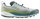 Lowa Trail-Laufschuhe Amplux 2 (Synthetik, Leichtigkeit) grau/farn Herren
