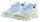 Lowa Trail-Laufschuhe Amplux 2 (Textil, Leichtigkeit) nebelblau Damen