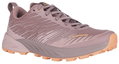 Lowa Trail-Laufschuhe Amplux (Synthetik, Leichtigkeit) rosa Damen