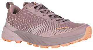 Lowa Trail-Laufschuhe Amplux (Synthetik, Leichtigkeit) rosa Damen