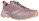 Lowa Trail-Laufschuhe Amplux (Synthetik, Leichtigkeit) rosa Damen