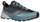 Lowa Trail-Laufschuhe Amplux (Synthetik, Leichtigkeit) grau/arktisblau Damen