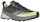 Lowa Trail-Laufschuhe Amplux (Synthetik, Leichtigkeit) grau/mint Damen