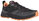 Lowa Trail-Laufschuhe Amplux (Synthetik, Leichtigkeit) schwarz/melone Damen