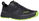 Lowa Trail-Laufschuhe Amplux (Synthetik, Leichtigkeit) schwarz/limegrün Herren