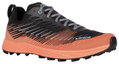 Lowa Trail-Laufschuhe Citux (Synthetik) orange/arktis Damen