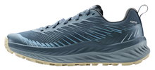 Lowa Trail-Laufschuhe Fortux (Synthetik, Leichtigkeit) navyblau/dune Herren