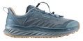 Lowa Trail-Laufschuhe Fortux GTX (wasserdicht) 2024 navyblau/dune Herren