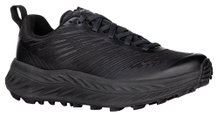 Lowa Trail-Laufschuhe Fortux (Synthetik, Leichtigkeit) schwarz Damen