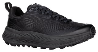Lowa Trail-Laufschuhe Fortux (Synthetik, Leichtigkeit) schwarz Damen