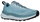 Lowa Trail-Laufschuhe Fortux (Synthetik, Leichtigkeit) arktisblau Damen