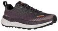 Lowa Trail-Laufschuhe Fortux (Synthetik, Leichtigkeit) violett/melone Damen