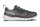 Lowa Trail-Laufschuhe Fortux (Synthetik, Leichtigkeit) grau/arktisblau Damen