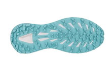 Lowa Trail-Laufschuhe Fortux (Synthetik, Leichtigkeit) grau/arktisblau Damen
