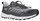 Lowa Trail-Laufschuhe Fortux GTX (wasserdicht) 2024 schwarz/weiss Herren