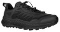 Lowa Trail-Laufschuhe Fortux GTX (wasserdicht) schwarz/schwarz Herren