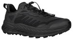 Lowa Trail-Laufschuhe Fortux GTX (wasserdicht) schwarz/schwarz Herren