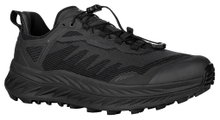 Lowa Trail-Laufschuhe Fortux GTX (wasserdicht) schwarz/schwarz Herren