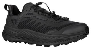 Lowa Fortux GTX Trail Running Shoes (waterproof) black/black men's