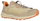 Lowa Trail-Laufschuhe Fortux GTX (Synthetik, Leichtigkeit, wasserdicht) dune/flame Herren