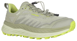 Lowa Trail-Laufschuhe Fortux GTX (Synthetik, Leichtigkeit, wasserdicht) olivegrün/avocado Herren