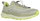 Lowa Trail-Laufschuhe Fortux GTX (Synthetik, Leichtigkeit, wasserdicht) olivegrün/avocado Herren