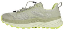 Lowa Trail-Laufschuhe Fortux GTX (Synthetik, Leichtigkeit, wasserdicht) olivegrün/avocado Herren