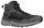 Lowa Trail-Laufschuhe Fortux GTX QC (Dämpfung, wasserdicht) schwarz Herren