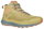 Lowa Trail-Laufschuhe Fortux GTX QC (Dämpfung, wasserdicht) senfbraun/rost Herren