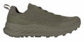 Lowa Trail-Laufschuhe Fortux (Synthetik, Leichtigkeit) rangergrün Herren