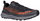 Lowa Trail-Laufschuhe Fortux (Synthetik, Leichtigkeit) schwarz/flame Herren