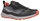 Lowa Trail-Laufschuhe Fortux (Synthetik, Leichtigkeit) grau/flame Herren