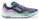 Lowa Trail-Laufschuhe Madrix (Textil, atmungsaktiv) pflaume/heide Damen