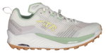 Lowa Trail-Laufschuhe Madrix (Textil, atmungsaktiv) weiß/mintgrün Damen