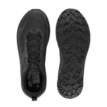 Lowa Trail-Laufschuhe Amplux 2 GTX (wasserdicht) schwarz Herren