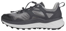 Lowa Trail-Laufschuhe Fortux GTX (Synthetik, Leichtigkeit, wasserdicht) schwarz/weiss Damen