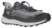 Lowa Trail-Laufschuhe Fortux GTX (Synthetik, Leichtigkeit, wasserdicht) schwarz/weiss Damen