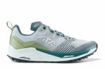 Lowa Trail-Laufschuhe Madrix (Textil, atmungsaktiv) grau/farn Herren