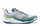 Lowa Trail-Laufschuhe Madrix (Textil, atmungsaktiv) grau/farn Herren